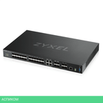 Коммутатор Zyxel XGS4600-32F-ZZ0102F