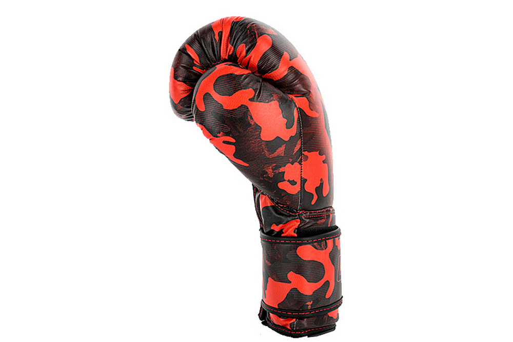 UFC PRO Перчатки для бокса CAMO INFRARED - S/M