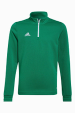 Кофта adidas Entrada 22 Training Top Junior