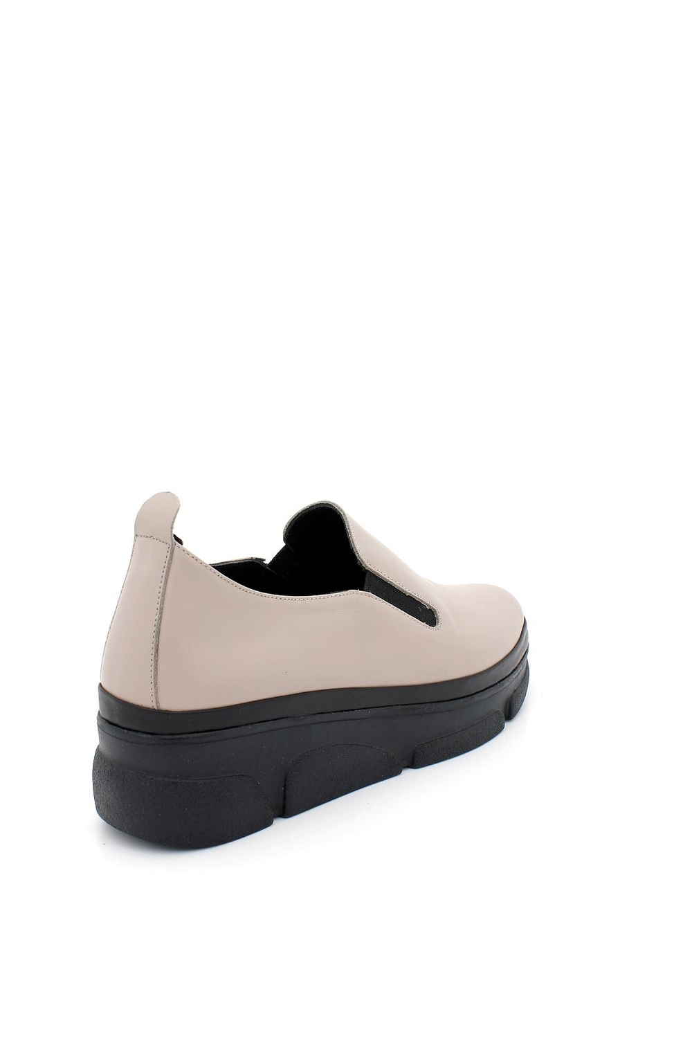 Слипоны женские Ascalini R12474