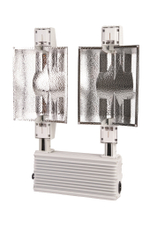 Светильник Nanolux DE Dual 600x2 Fixture