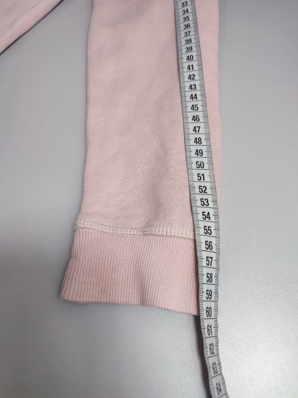 Джемпер Esmara свободный 44-46 размер