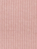 Шапка с ушками для девочки трикотажная на завязках