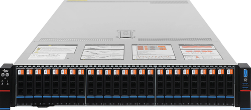 Сервер в сборе IRU Rock g2224ig4 2138883