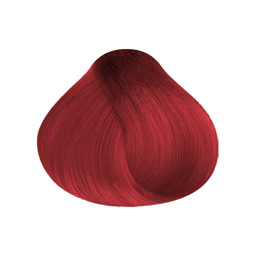 Стойкая крем-краска корректор для волос Оттенок Красный Green Light Luxury Hair Color Correctors Red 100мл