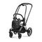 Шасси Cybex Priam IV Frame Chrome Black
