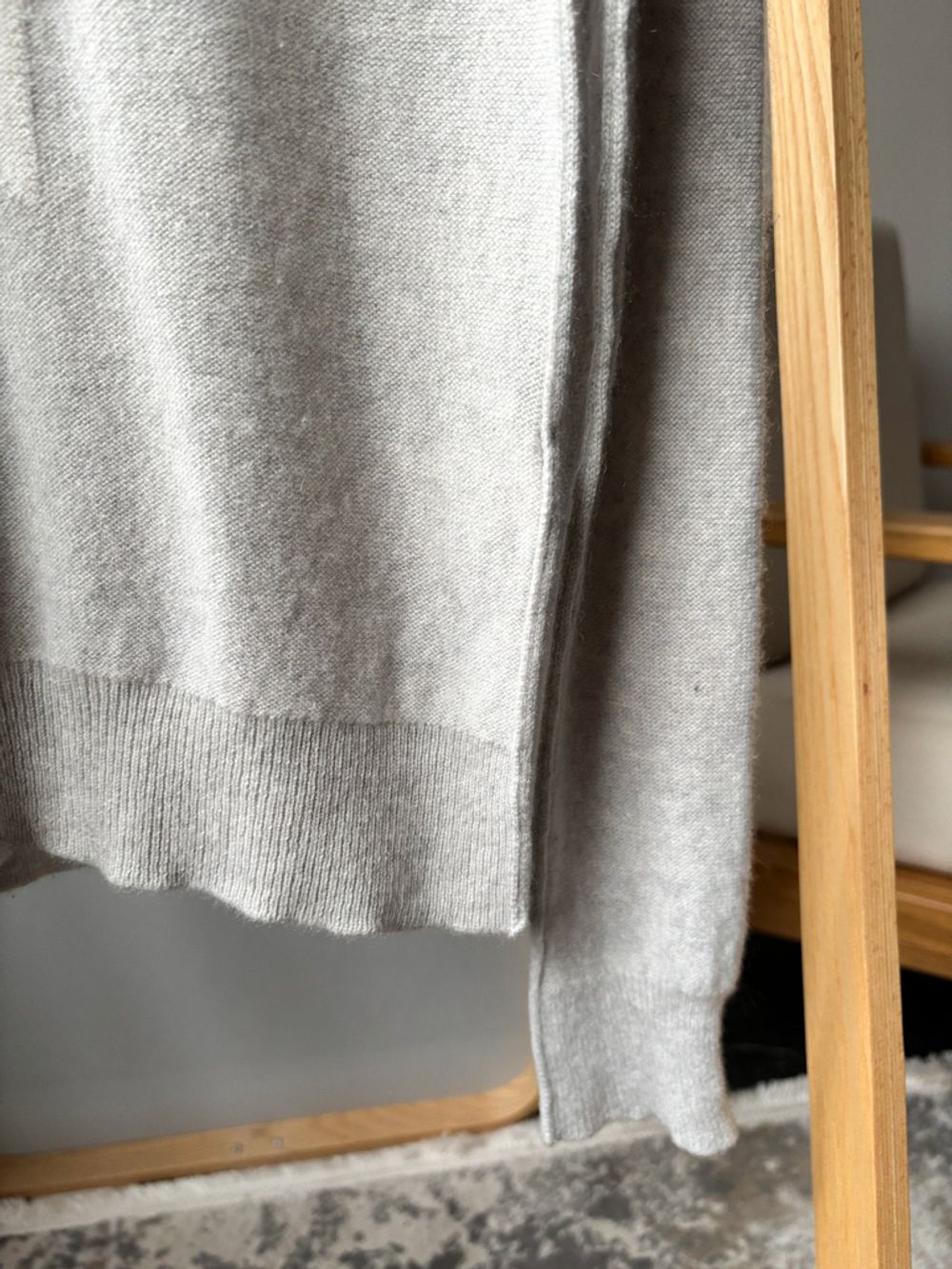 Кашемировый комплект Rykiel Enfant, 128