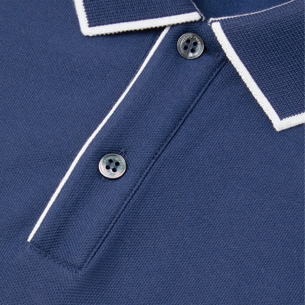 Рубашки Loro Piana Polo, FAI4903-W437