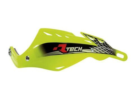 Защита рук Gladiator Alu RTech R-KITPMGLGFR9