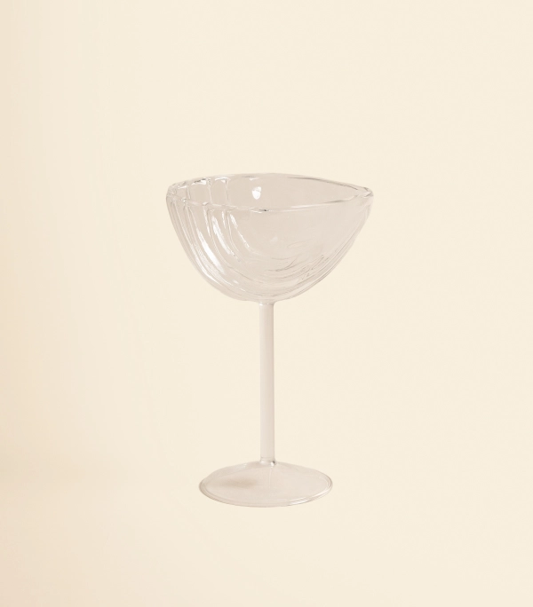 Бокал – Ama, прозрачный | Yellow Line