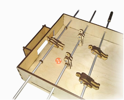 3Д ур 3 або 9-12 зан Футбол