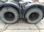 КамАЗ 65116 6x4 Седельный тягач 65116-7010-48(A5) (Дизельный, 6,7 л, 292 л.с., МТ)