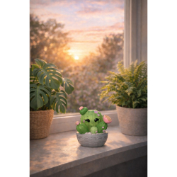 TM Toys - FUNKO POP Растения - Кактус 88381