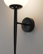 Светильник настенный Moderli V11562-1W Scrumbel