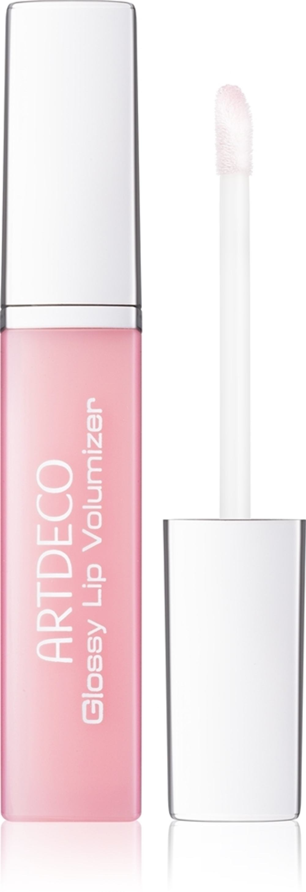 ARTDECO Glossy Lip Volumizer - Блеск для объема губ, 6 ml