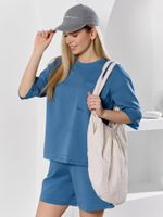 Костюм Терра Виотекс ИНДИГО