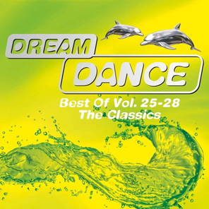 Сборник / Dream Dance Best Of Vol. 25-28 - The Classics (2LP)