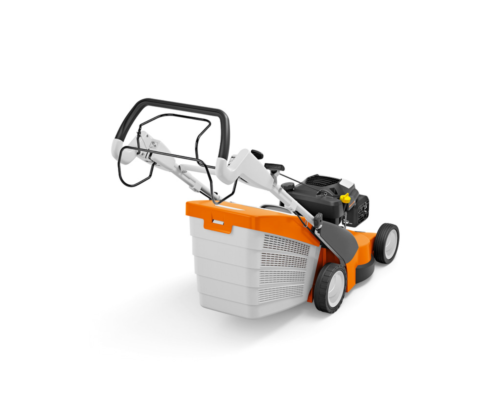 Газонокосилка Stihl RM 545 V