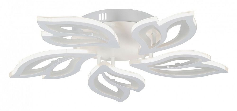 Потолочная люстра Vitaluce V2520 V2520-0/5PL