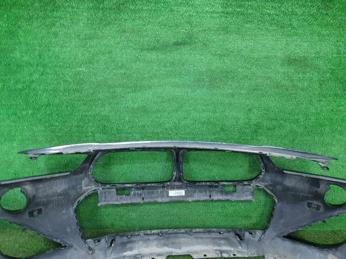 Бампер передний BMW X2 F39 (2017-2023) M-paket