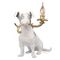 Настольная лампа Loft IT Dog 10312 Grey