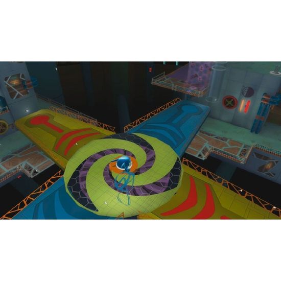 PS4 de Blob 2 (Новый, Английская версия, CUSA-10299)