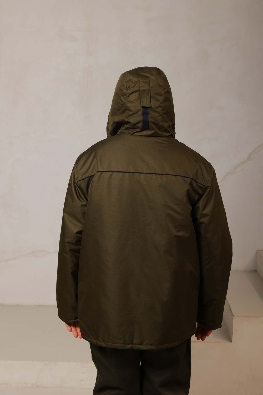 Куртка демисезонная КР.802