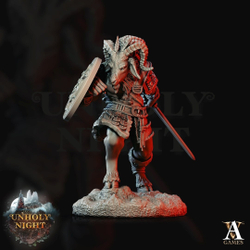Bestigor/Goatmen Set