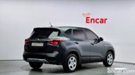 Kia Seltos Дизель 1.6 2WD (01.2021)
