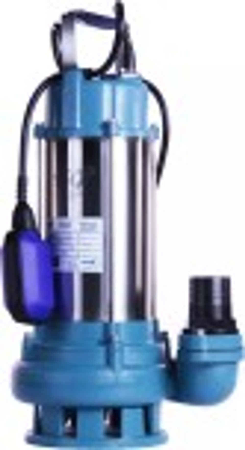 Насос дренажный ESQ ГНОМ 6-10-50/0.55-220 02.31.000035