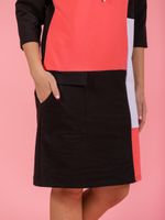 840 Платье "черный" SveTekst (Акция)