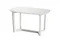 Стол обеденный Cross 2 140*80 см (белый)