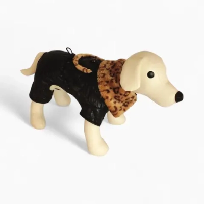 Комбинезон «Wild Chic»