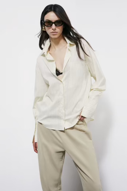 Рубашка PATRIZIA PEPE