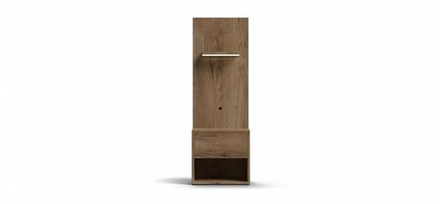 Тумба BOSS LOFT Крафт табачный