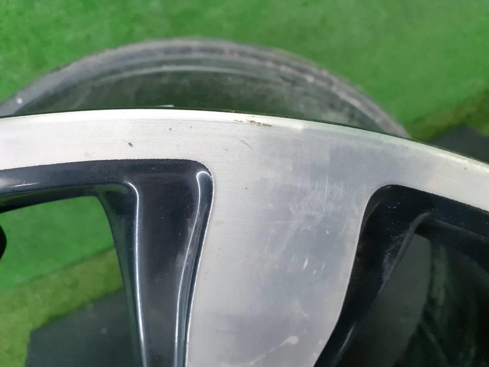 Диск литой R22 Bentley Continental GT 2 (2011-2017)