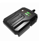 Зарядное устройство GREENWORKS G40UCM2M 40B 2946507