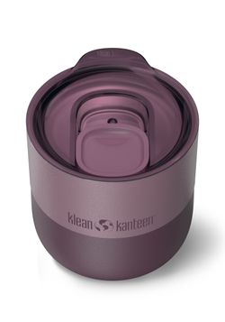 Термостакан Klean Kanteen Rise Lowball 8oz (237 мл) Dusty Orchid