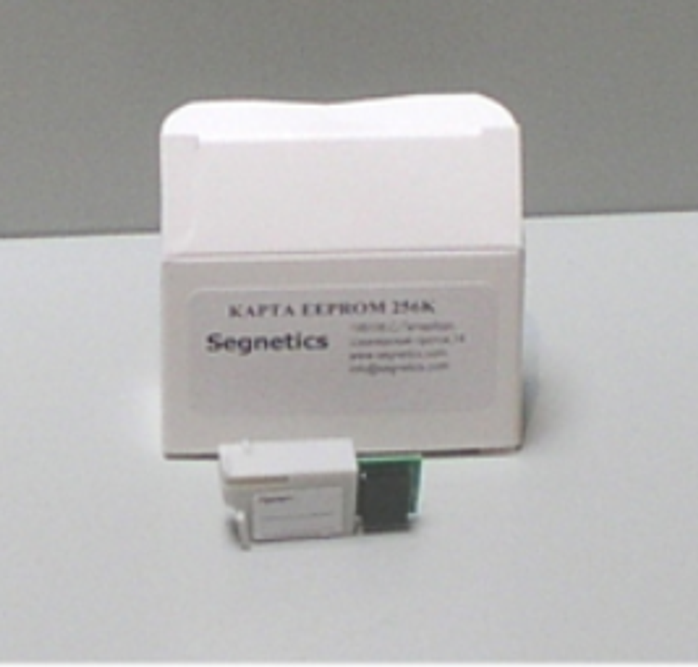 Модуль Eeprom PMM-256-01