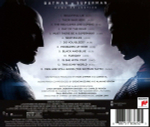 Soundtrack / Hans Zimmer & Junkie XL: Batman V Superman Dawn Of Justice (CD)