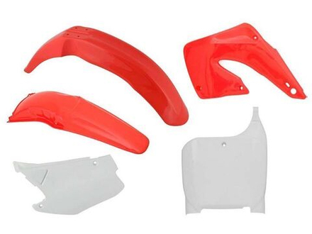 Комплект пластика для Honda CR125-250 RTech R-KITCR0-OEM-501