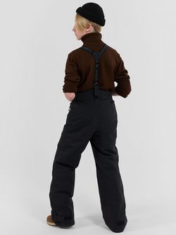 Брюки для подростков VAGA NORPPA чёрный