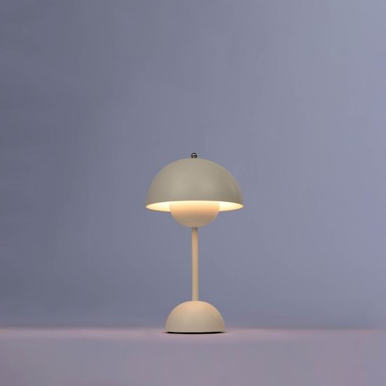 Настольный светильник Mary диаметр 16