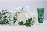 OLLIN CARE Интенсивная маска для восстановления структуры волос 500мл/ Restore Intensive Mask