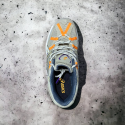 Asics Gel Sonoma 15-50 • Gray Orange