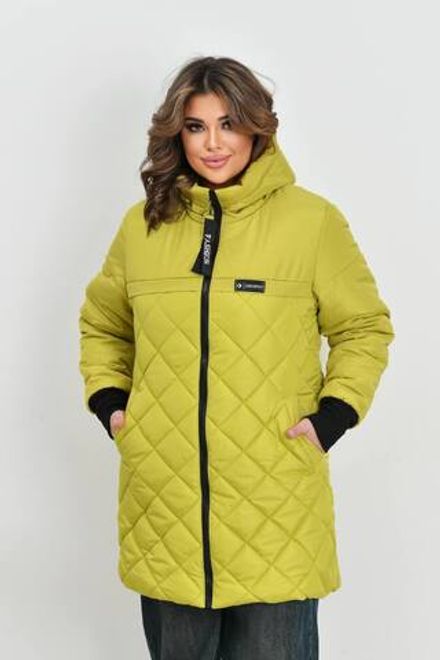 Куртка УК-3711-2 Фабрика Моды