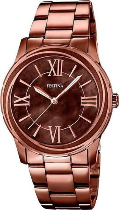 Часы Festina F16799/1