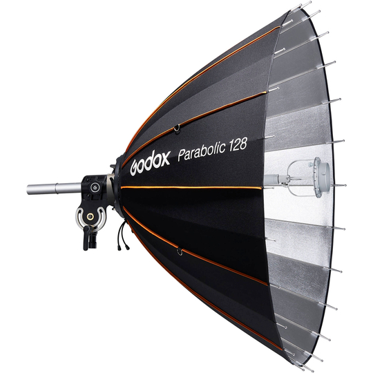 Godox Parabolic P128Kit комплект параболических рефлекторов