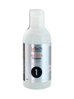 LeTech Expert Line Средство для обезжиривания кожи (Alcohol Cleaner) 200мл