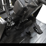 Электропогрузчик трёхопорный EFS151 (1500 кг; 3 м; 48В / 180Ач) SMARTLIFT